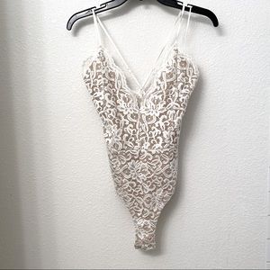 Windsor | Adore Me Lace BodySuit